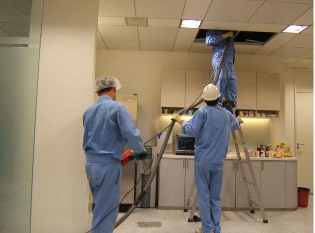 中央空調(diào)不制冷的原因及解決方案，中央空調(diào)不太冷怎么辦？